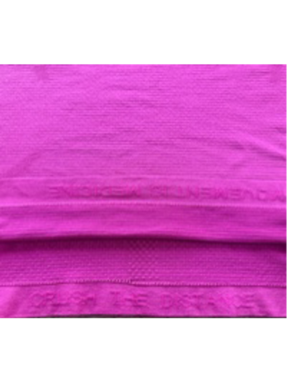 Lululemon Swiftly Tech Racerback Tank 2.0 Waist Length Ripened Raspberry SZ 8 - Picture 4 of 9